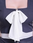 インディゴ モデル：あみ　身長：163cm　着用サイズ：Sサイズ