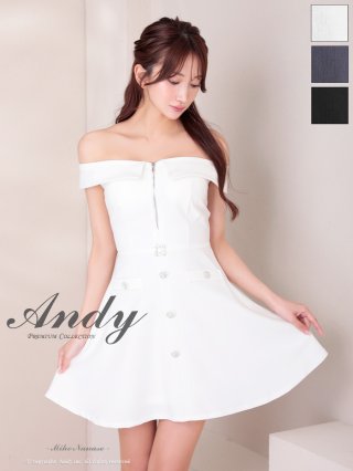 Andyドレス｜ [Andy]AN-ON2804｜Andyドレス 公式通販