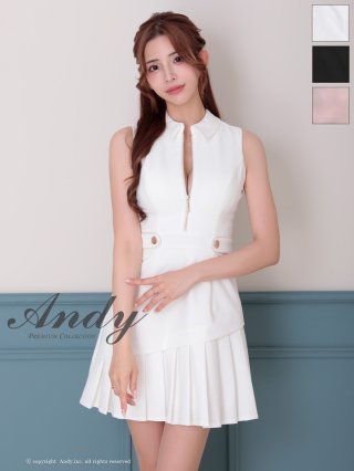 Andy ドレス　ピンクベージュ　XS 高級ドレスの仕入れ | Andy,inc. カスタマーサイト