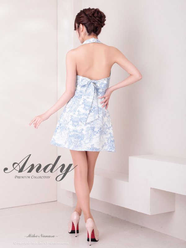 ブループリント モデル：七瀬みほ　身長：162cm　着用サイズ：Sサイズ