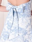 ブループリント モデル：七瀬みほ　身長：162cm　着用サイズ：Sサイズ