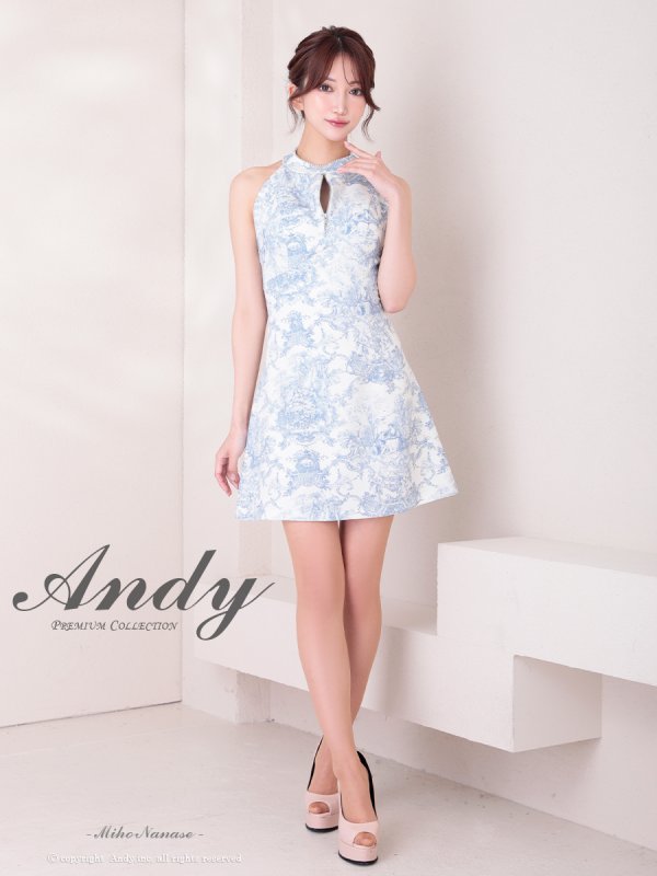 ブループリント モデル：七瀬みほ　身長：162cm　着用サイズ：Sサイズ