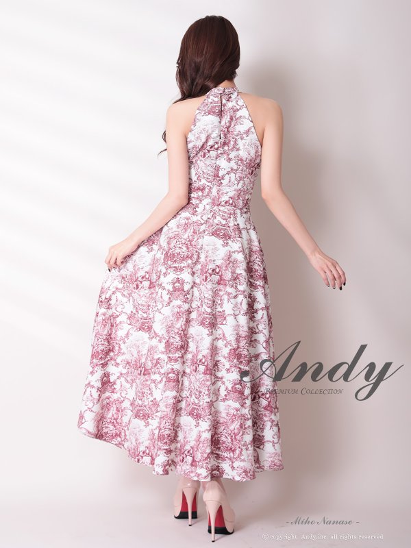 レッド　 モデル：七瀬みほ　身長：162cm　着用サイズ：Sサイズ