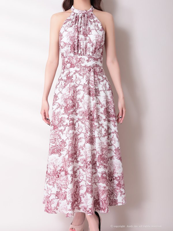 レッド　 モデル：七瀬みほ　身長：162cm　着用サイズ：Sサイズ