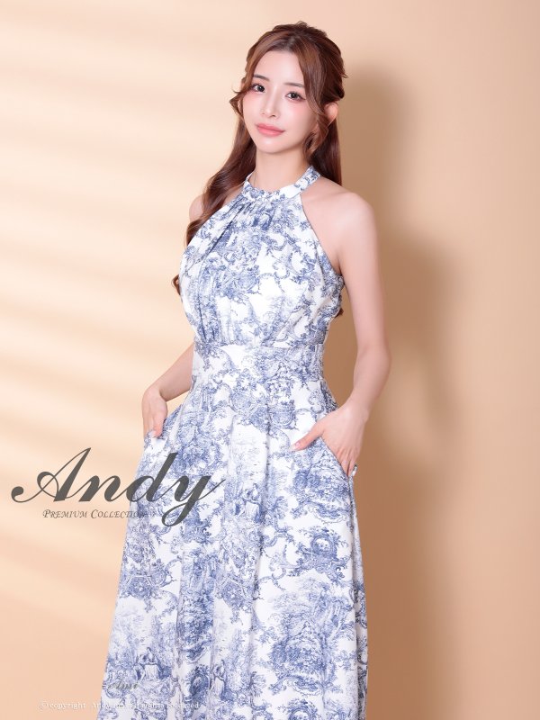 ホワイトネイビー　 モデル：あみ　身長：163cm　着用サイズ：Sサイズ