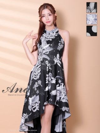 Andy アン　半袖　セットアップキャバミニドレスワンピース an♡新作入荷【2025 S/S COLLECTION】