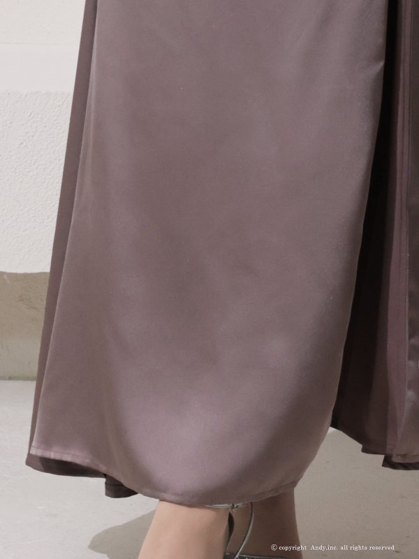 モカ モデル：あみ　身長：163cm　着用サイズ：Sサイズ