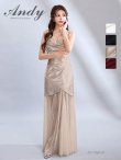 シャンパンゴールド モデル：藤崎めい　身長：159cm　着用サイズ：Sサイズ