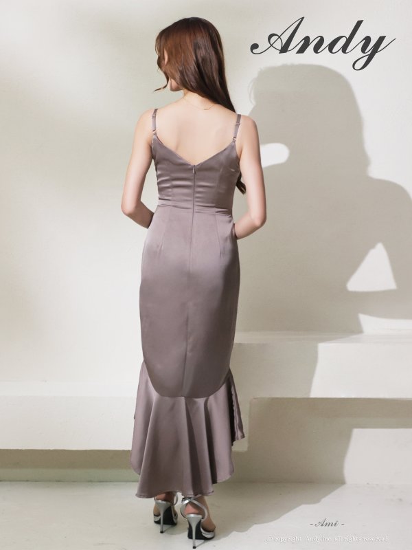 モカ  モデル:あみ 身長:163cm 着用サイズ:Sサイズ