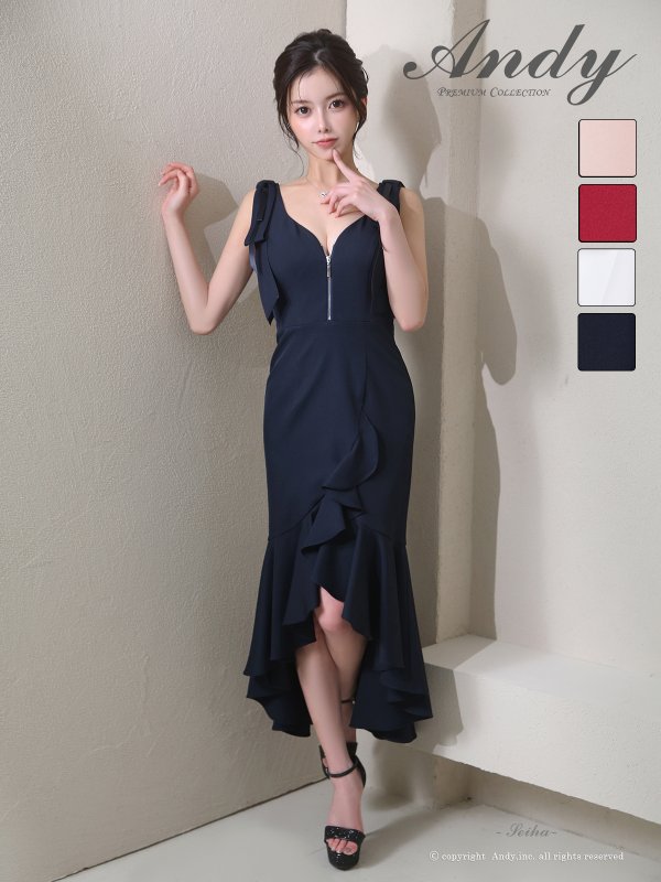 ネイビー 着用サイズ:Sサイズ