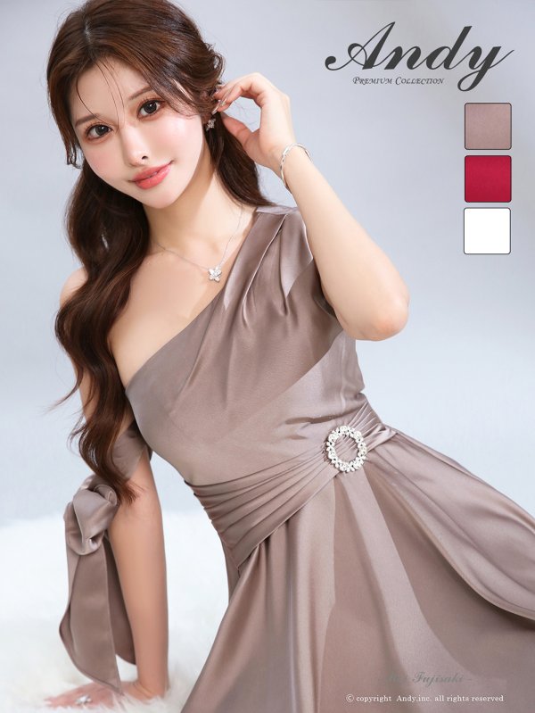 モカ　着用サイズ：Sサイズ