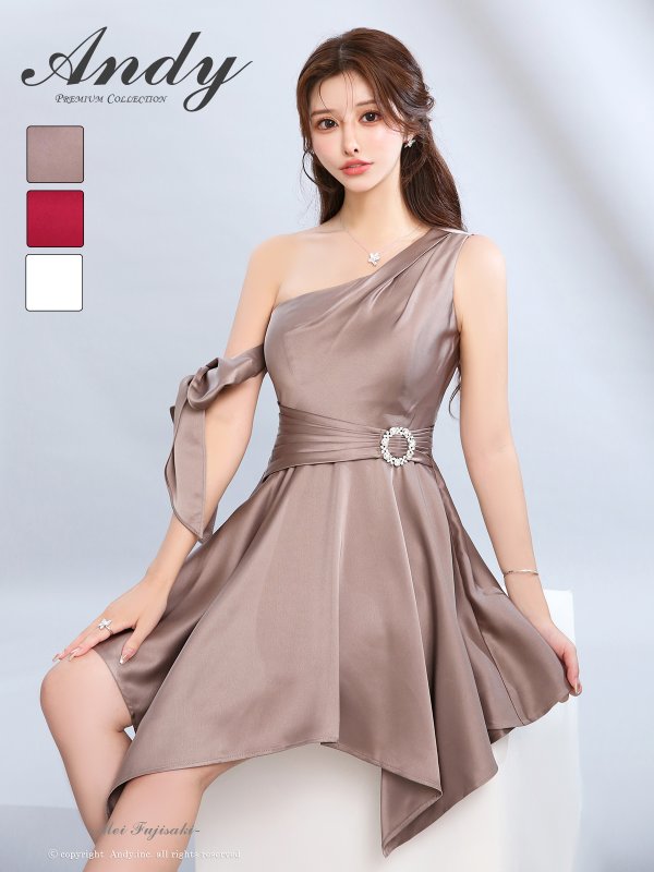 モカ　着用サイズ：Sサイズ