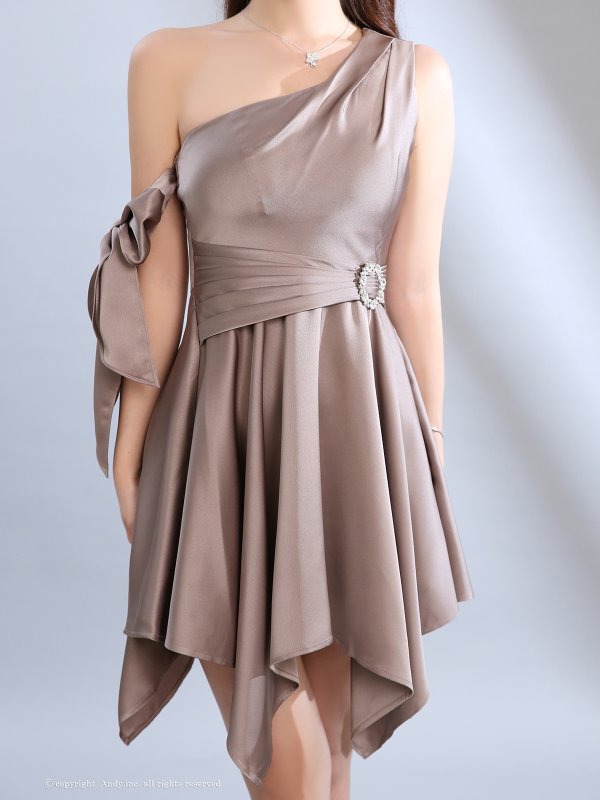 モカ　着用サイズ：Sサイズ