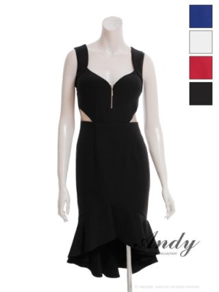 キャバドレス・ミニドレス通販はsugar 【Andy】 アンディ ドレス