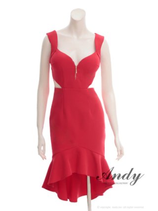 キャバドレス・ミニドレス通販はsugar 【Andy】 アンディ ドレス