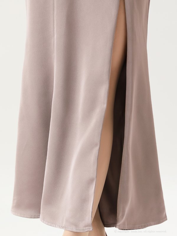 モカ　モデル：あみ　身長：163cm　着用サイズ：Sサイズ