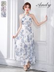 ネイビー　モデル：あみ　身長：163cm　着用サイズ：Sサイズ