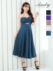 モスグリーン　 モデル：七瀬みほ　身長：162cm　着用サイズ：Sサイズ
