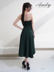 モスグリーン モデル：あっすん　身長：164cm　着用サイズ：Sサイズ