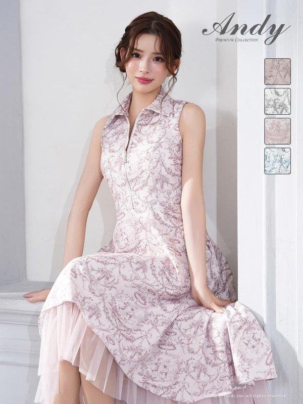 ピンク　モデル：あみ　身長：163cm　着用サイズ：Sサイズ