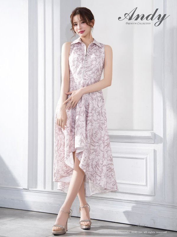 ピンク　モデル：あみ　身長：163cm　着用サイズ：Sサイズ