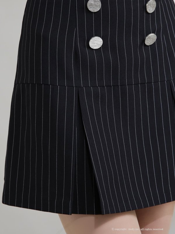 ブラック　モデル：あみ　身長：163cm　着用サイズ：Sサイズ