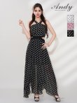 ブラック モデル：あっすん　身長：164cm　着用サイズ：Sサイズ