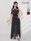 ブラック モデル：あっすん　身長：164cm　着用サイズ：Sサイズ