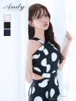 ブラック　モデル：七瀬みほ　身長：162cm　着用サイズ：Sサイズ