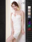オフホワイト　モデル：藤崎めい　身長：159cm　着用サイズ：Sサイズ