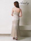 ベージュ　モデル：あみ　身長：163cm　着用サイズ：Sサイズ