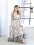 グレープリント モデル：らら　身長：160.5cm　着用サイズ：Sサイズ