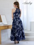 ネイビー モデル：らら　身長：160.5cm　着用サイズ：Sサイズ