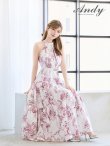 ワインレッド モデル：らら　身長：160.5cm　着用サイズ：Sサイズ