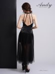 ブラック モデル：七瀬みほ　身長：162cm　着用サイズ：Sサイズ