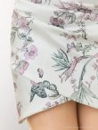 ピンクプリント　着用サイズ：Sサイズ
