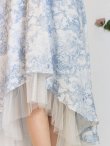 ブループリント　モデル：りさ　着用サイズ：Sサイズ