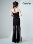 ブラック　モデル：藤崎めい　身長：159cm　着用サイズ：Sサイズ