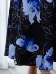 ブラック　モデル：あっすん　身長：164cm　着用サイズ：Sサイズ