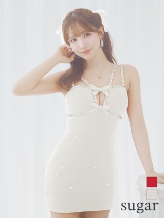 4051 アニエルローブドフルール Sugar キャバドレスワンピース 4051 アニエルローブドフルール Sugar キャバドレスワンピース