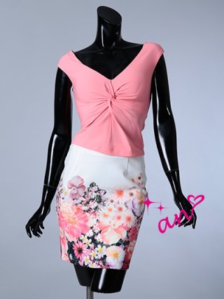 キャバドレス フラワー」に関連する商品-sugar