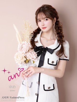 sugar｜シュガー｜キャバドレス｜ドレス｜キャバ嬢ドレス｜ANDY