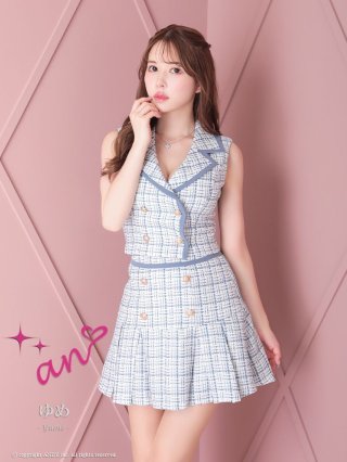 ミニドレス：ブルー(青)｜キャバドレス・ミニドレス通販はsugar (Page 22)