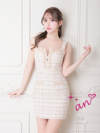 sugar｜シュガー｜キャバドレス｜ドレス｜キャバ嬢ドレス｜ANDY