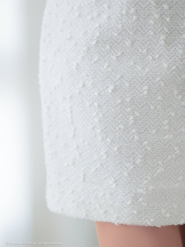 画像23: XSサイズあり【ANDY/アンディ】ワンカラー/ ホルターネック/ ツーピース/ タイト/ ジップデザイン/ ミニドレス/ キャバドレス[OF05] (23)