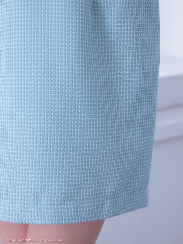 ミント モデル：姫乃まゆ　身長：153cm　着用サイズ：Sサイズ