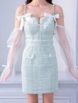 ミント　モデル：いちか　着用サイズ：Sサイズ
