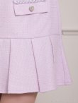 ラベンダー モデル：ももか　身長：156cm　着用サイズ：Sサイズ
