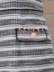 ブラック　モデル：まりん　身長：164cm　着用サイズ：Sサイズ