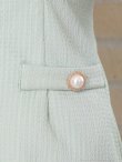 ミント モデル：まりん　身長：164cm　着用サイズ：Sサイズ